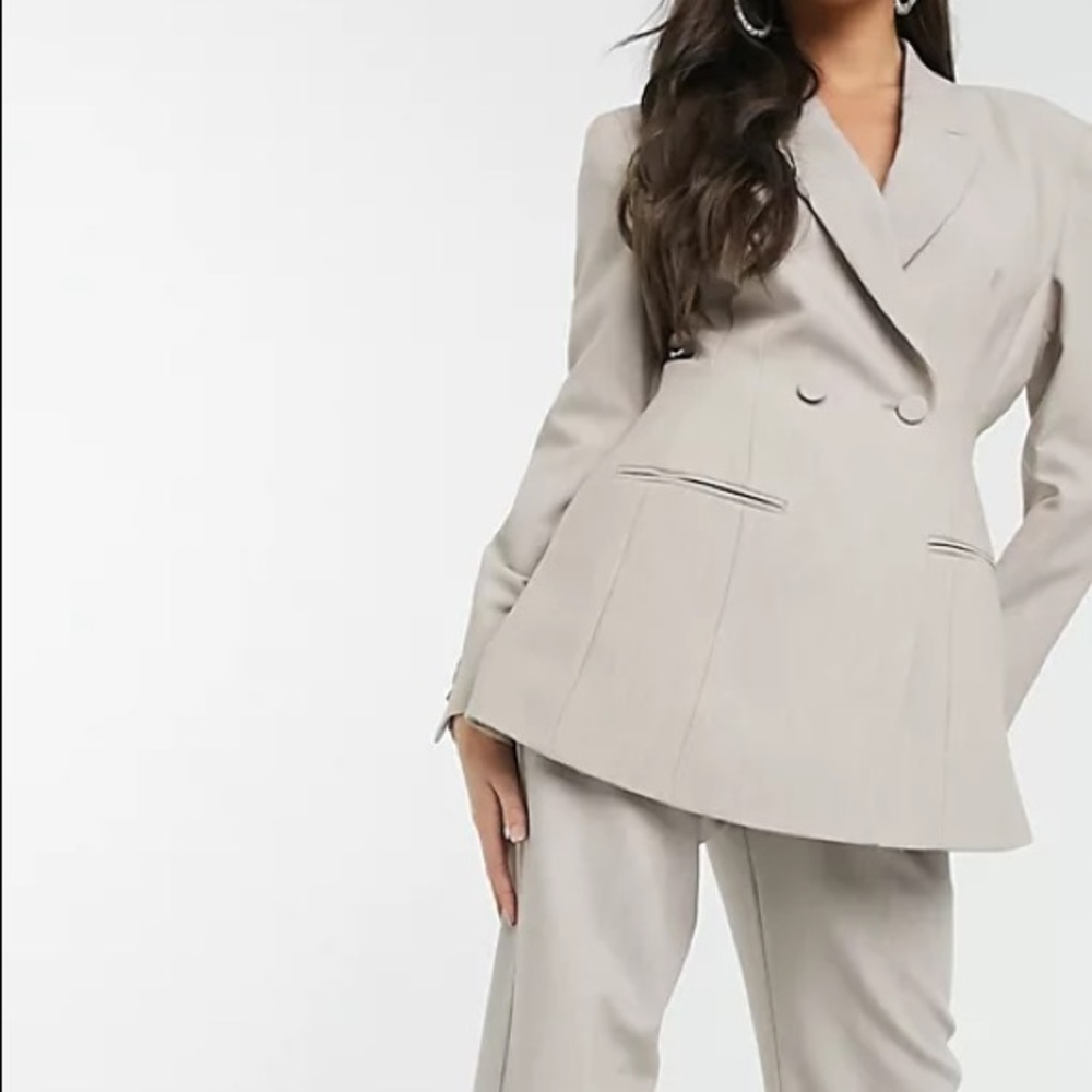 ASOS Design blazer - Picture 3 of 5